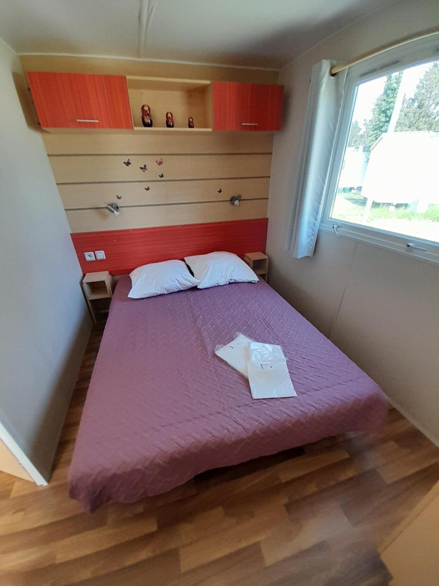 La Fleur Des Champs Proche Europa Park Campingplatz *