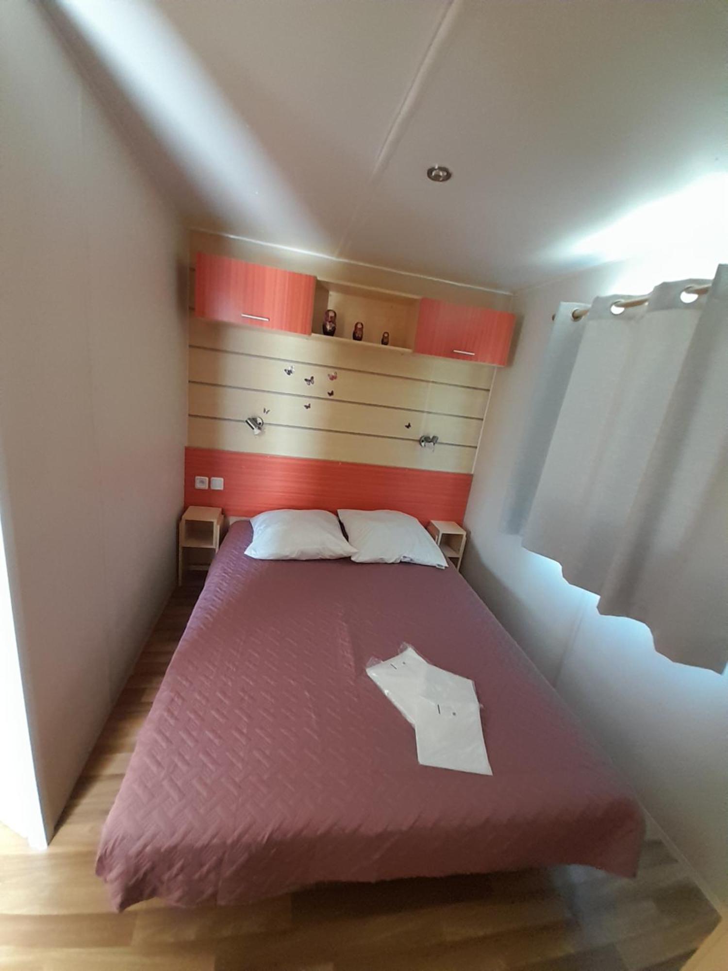 Camping La Fleur Des Champs Proche Europa Park *