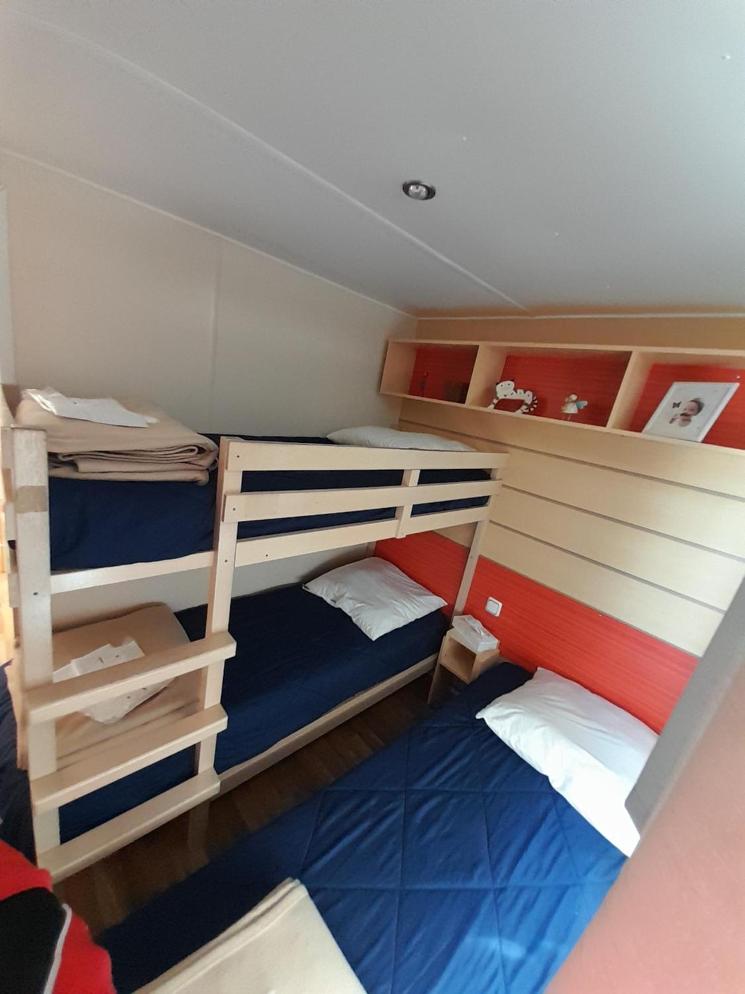 Camping La Fleur Des Champs Proche Europa Park